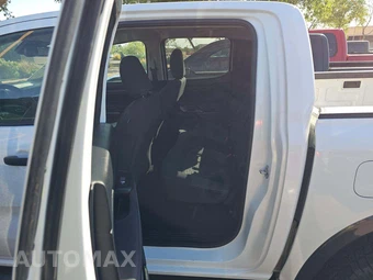 2024 Ford Ranger XLT Crew Cab Medium Bed - miniatura 13