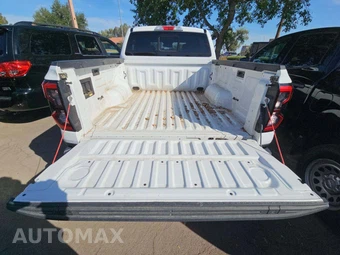2024 Ford Ranger XLT Crew Cab Medium Bed - miniatura 14