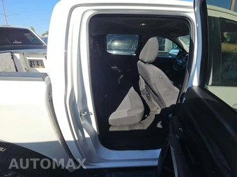 2024 Ford Ranger XLT Crew Cab Medium Bed - miniatura 16
