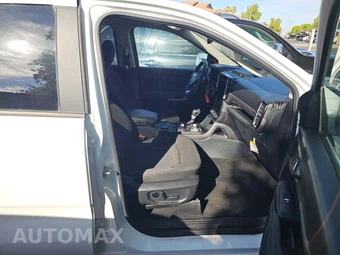 2024 Ford Ranger XLT Crew Cab Medium Bed - miniatura 18