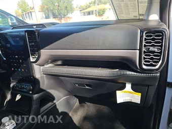 2024 Ford Ranger XLT Crew Cab Medium Bed - miniatura 19