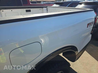 2024 Ford Ranger XLT Crew Cab Medium Bed - miniatura 25