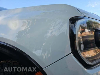 2024 Ford Ranger XLT Crew Cab Medium Bed - miniatura 29