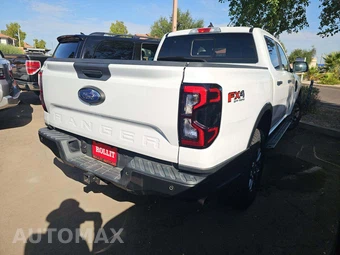 2024 Ford Ranger XLT Crew Cab Medium Bed - miniatura 3
