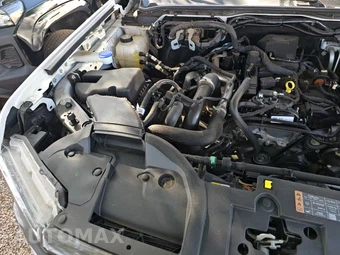 2024 Ford Ranger XLT Crew Cab Medium Bed - miniatura 30