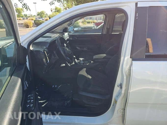 2024 Ford Ranger XLT Crew Cab Medium Bed - miniatura 6