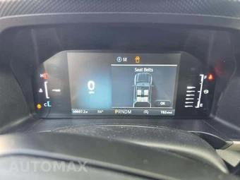 2024 Ford Ranger XLT Crew Cab Medium Bed - miniatura 9