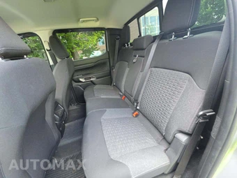 2024 Ford Ranger XLT Crew Cab Medium Bed - miniatura 10
