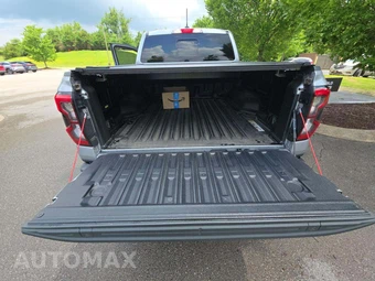 2024 Ford Ranger XLT Crew Cab Medium Bed - miniatura 11