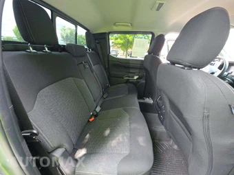 2024 Ford Ranger XLT Crew Cab Medium Bed - miniatura 13