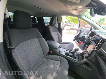 2024 Ford Ranger XLT Crew Cab Medium Bed - miniatura 15