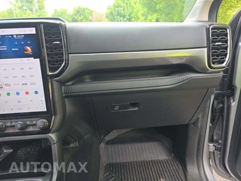 2024 Ford Ranger XLT Crew Cab Medium Bed - miniatura 16
