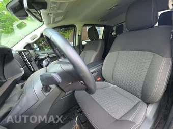 2024 Ford Ranger XLT Crew Cab Medium Bed - miniatura 3