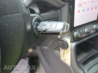 2024 Ford Ranger XLT Crew Cab Medium Bed - miniatura 5