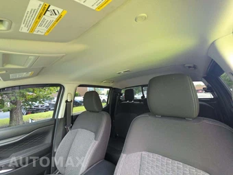 2024 Ford Ranger XLT Crew Cab Medium Bed - miniatura 8