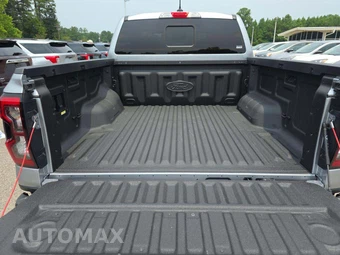 2024 Ford Ranger XLT Crew Cab Medium Bed - miniatura 14