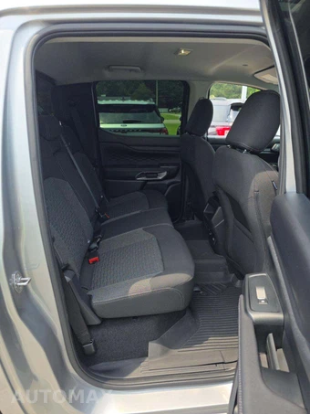 2024 Ford Ranger XLT Crew Cab Medium Bed - miniatura 16