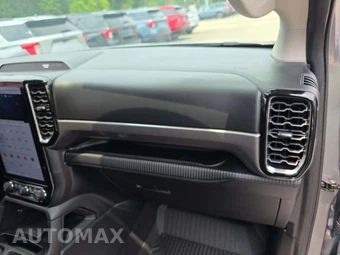 2024 Ford Ranger XLT Crew Cab Medium Bed - miniatura 19