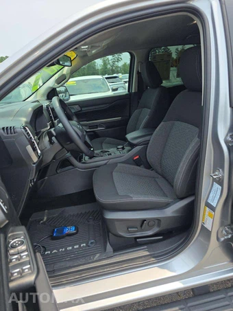 2024 Ford Ranger XLT Crew Cab Medium Bed - miniatura 6