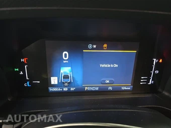 2024 Ford Ranger XLT Crew Cab Medium Bed - miniatura 12