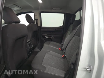 2024 Ford Ranger XLT Crew Cab Medium Bed - miniatura 13
