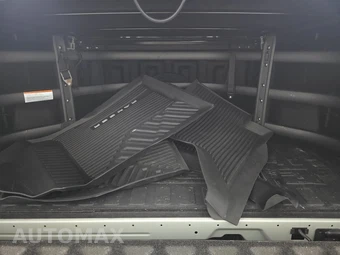 2024 Ford Ranger XLT Crew Cab Medium Bed - miniatura 17