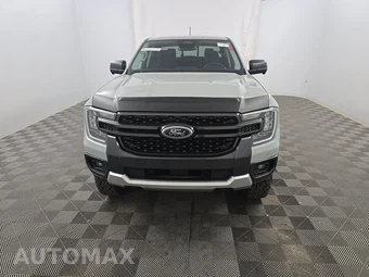 2024 Ford Ranger XLT Crew Cab Medium Bed - miniatura 2