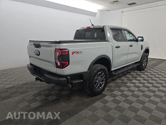 2024 Ford Ranger XLT Crew Cab Medium Bed - miniatura 4