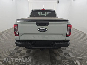 2024 Ford Ranger XLT Crew Cab Medium Bed - miniatura 5