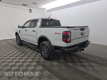 2024 Ford Ranger XLT Crew Cab Medium Bed - miniatura 6