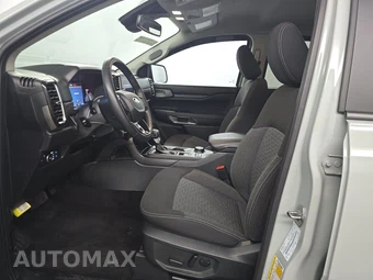 2024 Ford Ranger XLT Crew Cab Medium Bed - miniatura 7