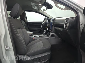 2024 Ford Ranger XLT Crew Cab Medium Bed - miniatura 8