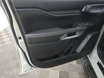 2024 Ford Ranger XLT Crew Cab Medium Bed - miniatura 9