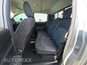 2024 Ford Ranger XLT Crew Cab Medium Bed - miniatura 10