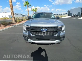 2024 Ford Ranger XLT Crew Cab Medium Bed - miniatura 2