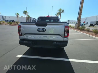 2024 Ford Ranger XLT Crew Cab Medium Bed - miniatura 5
