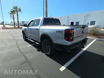 2024 Ford Ranger XLT Crew Cab Medium Bed - miniatura 6