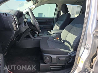 2024 Ford Ranger XLT Crew Cab Medium Bed - miniatura 7