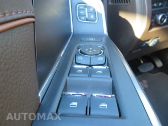 2024 Ford Super Duty F-250 King Ranch Crew Cab Long Bed - miniatura 13