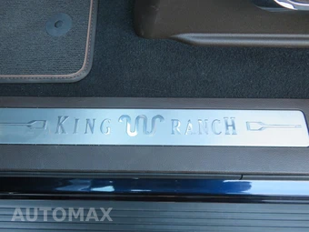 2024 Ford Super Duty F-250 King Ranch Crew Cab Long Bed - miniatura 15