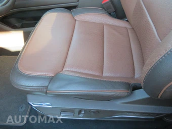 2024 Ford Super Duty F-250 King Ranch Crew Cab Long Bed - miniatura 17
