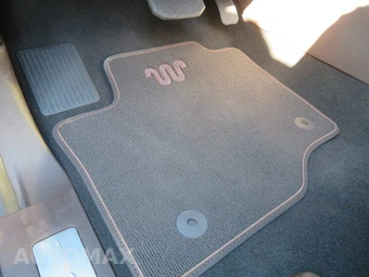 2024 Ford Super Duty F-250 King Ranch Crew Cab Long Bed - miniatura 19