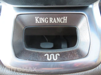2024 Ford Super Duty F-250 King Ranch Crew Cab Long Bed - miniatura 22