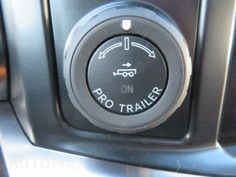 2024 Ford Super Duty F-250 King Ranch Crew Cab Long Bed - miniatura 28