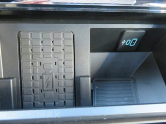 2024 Ford Super Duty F-250 King Ranch Crew Cab Long Bed - miniatura 37