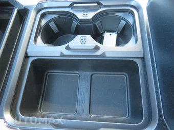 2024 Ford Super Duty F-250 King Ranch Crew Cab Long Bed - miniatura 38