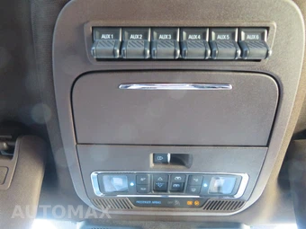 2024 Ford Super Duty F-250 King Ranch Crew Cab Long Bed - miniatura 43