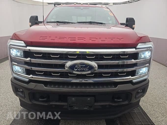 2024 Ford Super Duty F-250 King Ranch Crew Cab Medium Bed - miniatura 2