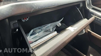 2024 Ford Super Duty F-250 King Ranch Crew Cab Medium Bed - miniatura 22