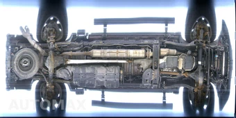 2024 Ford Super Duty F-250 King Ranch Crew Cab Medium Bed - miniatura 25